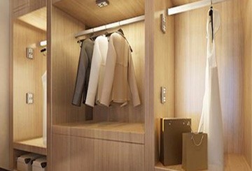 How to install wardrobe lights, wardrobe led lights, wardrobe light belt installation process