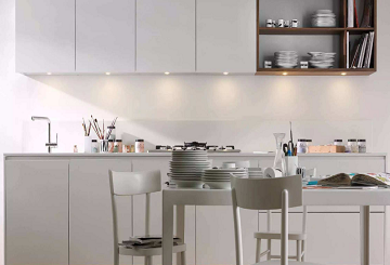 What are the categories of cabinet lights? Jedver gives you professional answers