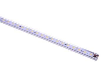 What are the advantages of led lighting?