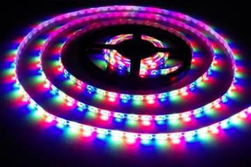 How to distinguish the quality of LED strips