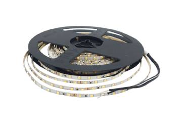 How to wire the led soft light strip? What is the wiring principle of 12 volt led light strip?