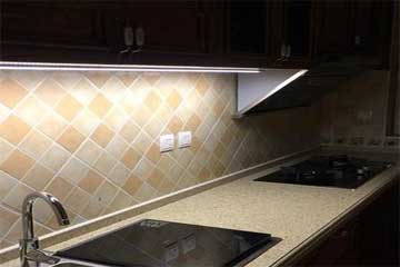 Rechargeable induction cabinet light brand recommendation