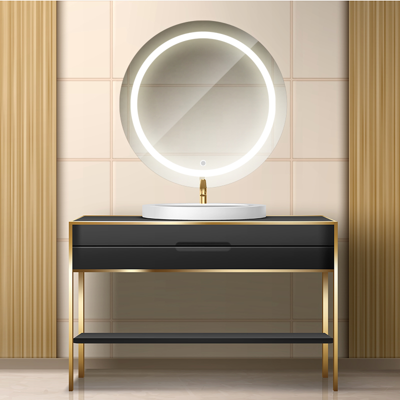 The Importance of Bathroom Mirror Lighting Systems