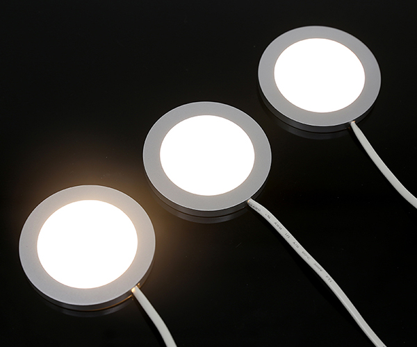 Installation method and function introduction of LED panel light (Figure 2)