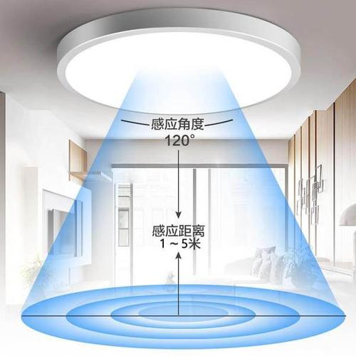 In which occasions should smart sensor lights be used?(图1)