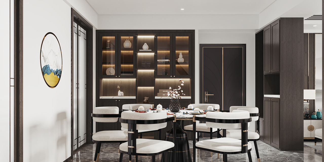 How to choose restaurant lighting