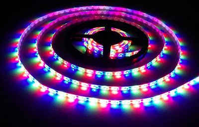 How to distinguish the quality of LED strips