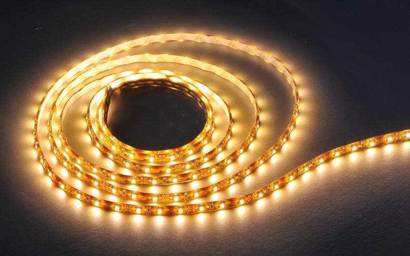 It is better to choose soft or hard LED strip