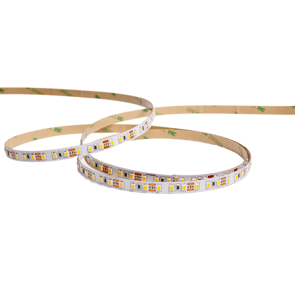 Monochromatic SMD 5mm LED Strip (9.6W per meter)