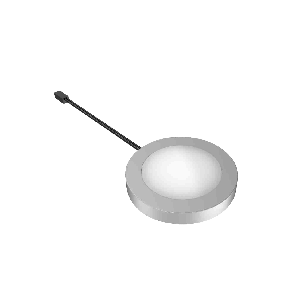 Φ68×10 Surface-mounted Puck Light