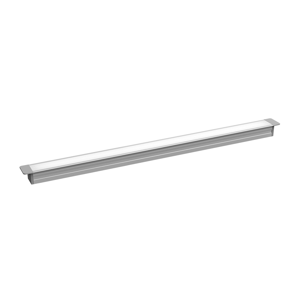 Multiwhite Flat Lighting 12×9 Recessed Linear Light