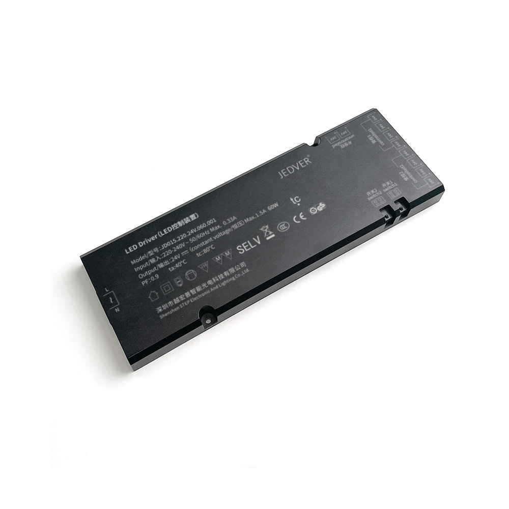 Intexp # Intergrated LED Driver Exp 60W