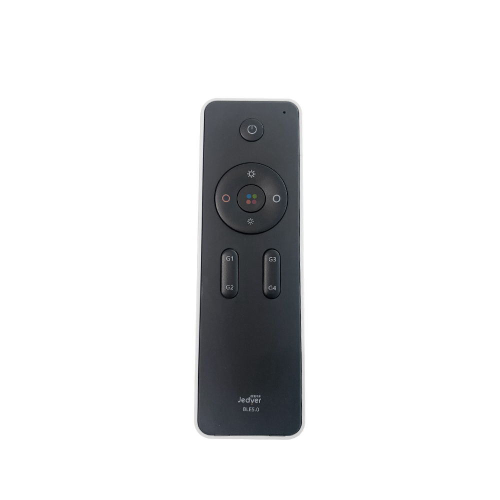 Square Smart RGBMW Remote Control