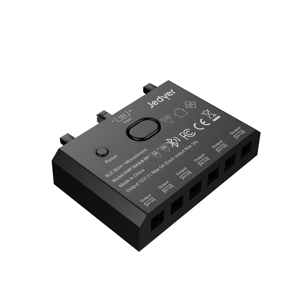 Lible CDS # Smart Control Module