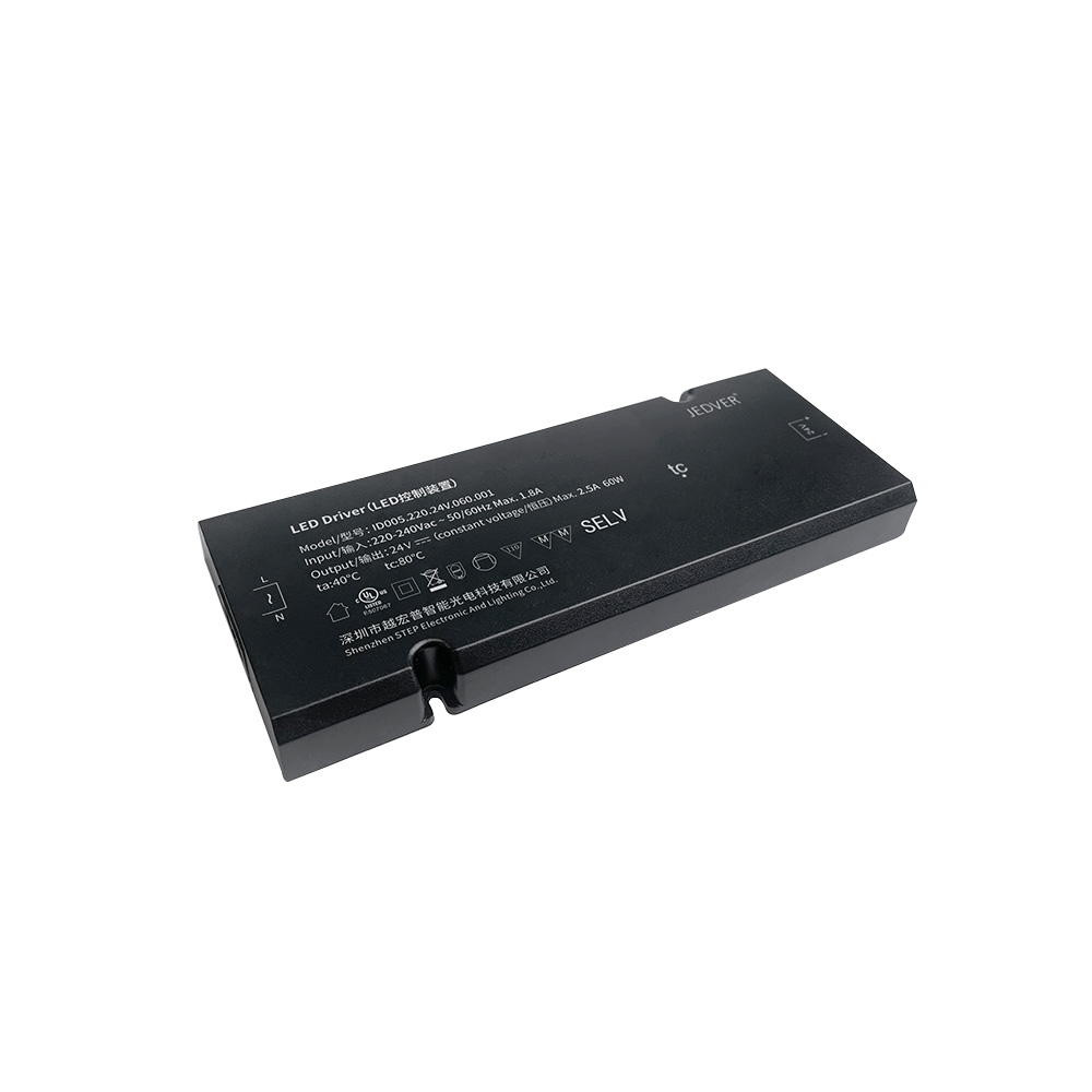 Sata # Smart LED Driver Std 60W