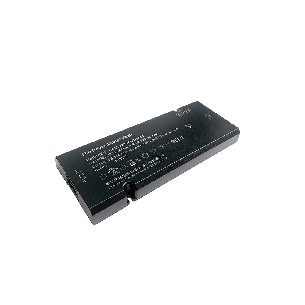 Sata # Smart LED Driver Std 48W