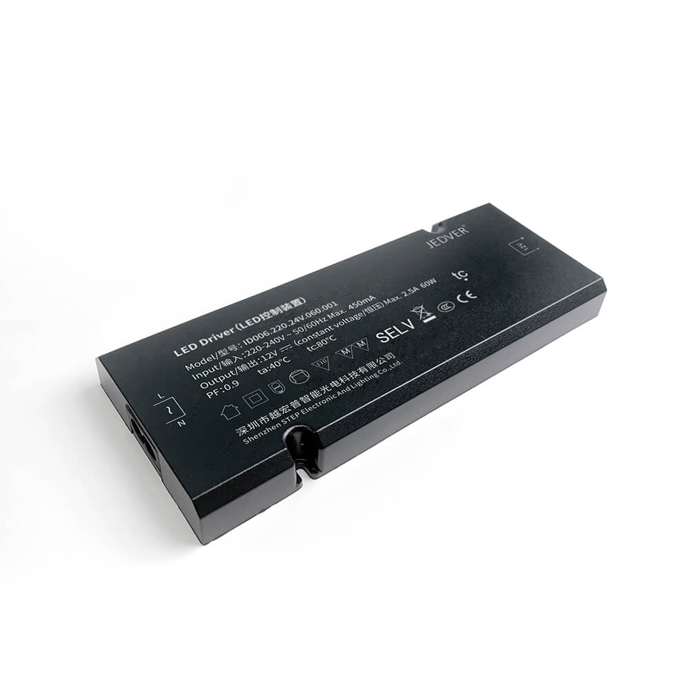 Saexp # Smart LED Driver Exp 60W